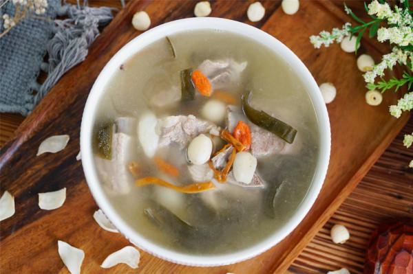 推薦8道適合秋天的湯，有葷有素，合理“貼秋膘”，安穩舒坦入秋