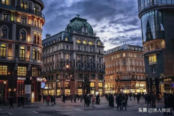 “愛吃中餐的歐洲國家”之“奧地利”現狀，帶你看看真實的奧地利