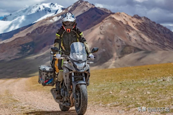 CB400X萬里摩旅進藏:穿越阿里大北線,抵達岡仁波齊 CB400X萬里摩旅進藏:穿越阿里大北線,抵達岡仁波齊