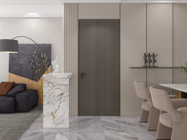 極簡新品｜新的一波木門請欣賞