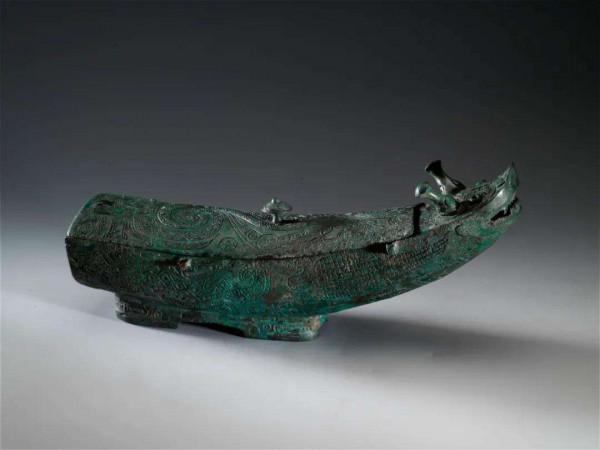 “華夏之華”特展亮相清華藝博,300餘件山西文物精粹跨越萬年 “華夏之華”特展亮相清華藝博,300餘件山西文物精粹跨越萬年