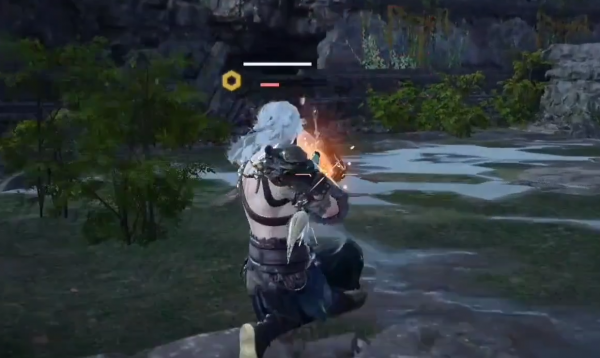 如何提升鳥銃的命中率？直線彈道的特點，一定要充分利用上