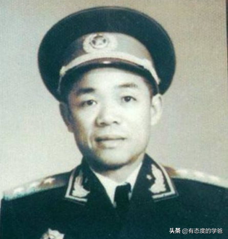 韓先楚調任蘭州軍區，毛主席叮囑：冼恆漢是老實人，你不要欺負他