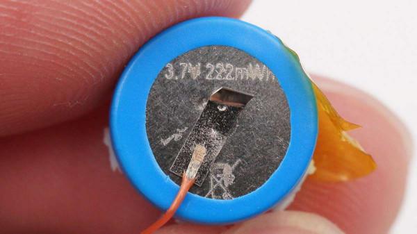 拆解報告:Motorola摩托羅拉 MOTO BUDS 120真無線耳機 拆解報告:Motorola摩托羅拉 MOTO BUDS 120真無線耳機