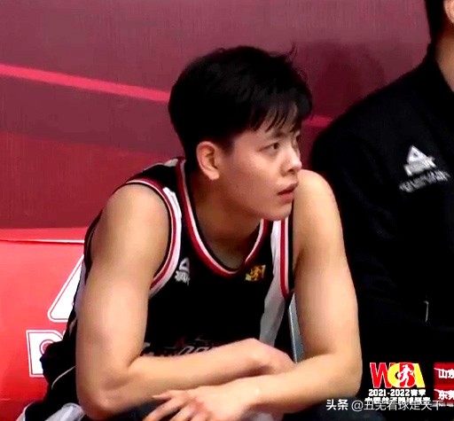 頂級對撞，楊舒予大戰王思雨，魯粵打出WCBA首輪最激烈一戰