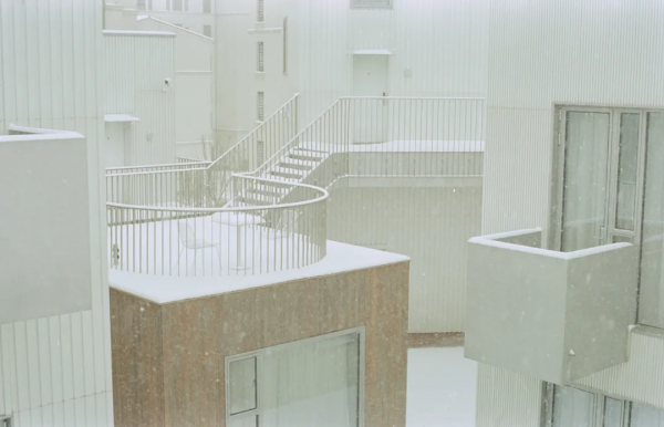 新挖到&quot;國內版小鎌倉&quot;！打卡火爆全網孤獨圖書館，人少景美趕緊去