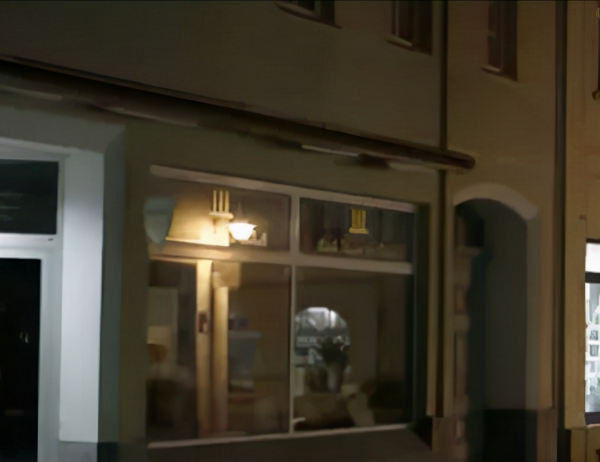 16年德國：留學生跑步途中失蹤，警察父親萬里追兇，給出偵查方向