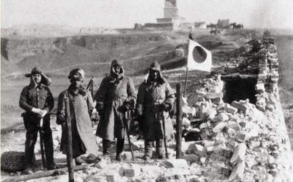 岡村寧次在回憶錄中寫道：日本求和的最佳時機，並非1945年
