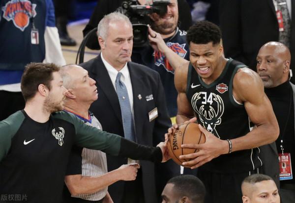 預測！2022年NBA東部全明星首發陣容