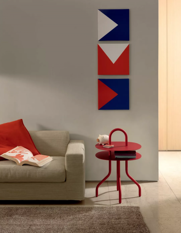 傢俱品牌中的香奈兒，頂豪都愛的這些品牌你都知道嗎？