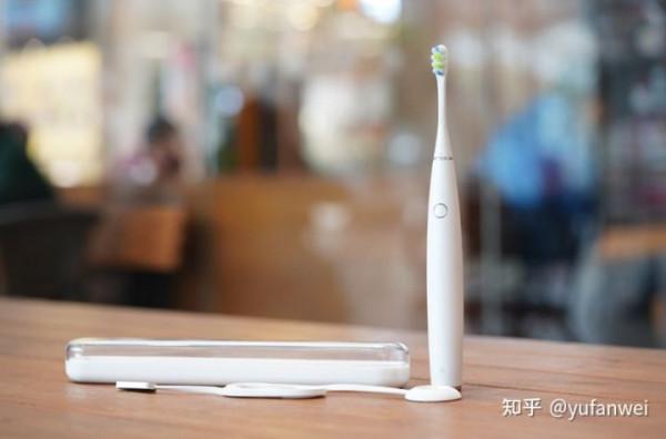 宇凡微詳解：電動牙刷方案開發