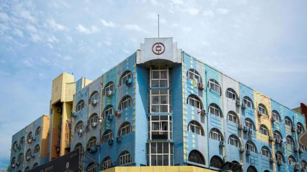 幾何造型感拉滿!這個角度的臺東有看過嗎? 幾何造型感拉滿!這個角度的臺東有看過嗎?