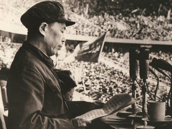 他官至上將,晚年誤入歧途,去世八年榮譽被撤,骨灰移出八寶山 他官至上將,晚年誤入歧途,去世八年榮譽被撤,骨灰移出八寶山