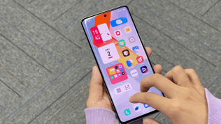 OrginOS Ocean首發體驗:「原子」之力形成獨特體驗壁壘 OrginOS Ocean首發體驗:「原子」之力形成獨特體驗壁壘