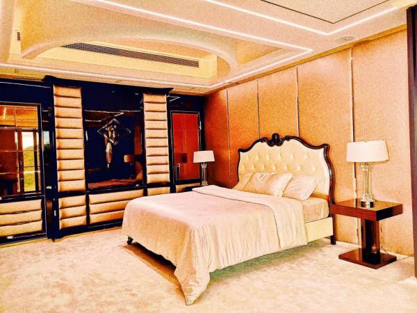 半山半島頂奢空中別墅