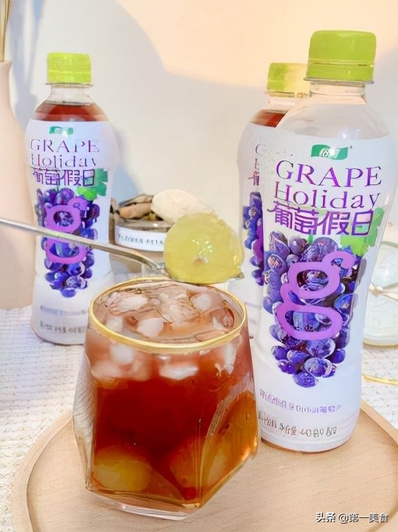 一瓶怡寶治癒冬日，教你喝出二十種新奇口味！（上）