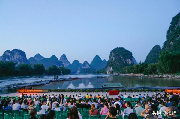 請收好這份陽朔攻略,你就不會被人套路了,2天時間盡享桂林山水 請收好這份陽朔攻略,你就不會被人套路了,2天時間盡享桂林山水
