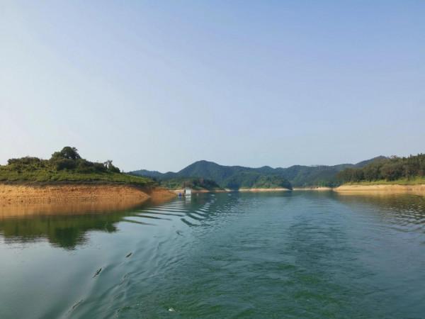 野釣，為什麼很多人喜歡釣大魚，卻很少人能釣到呢？