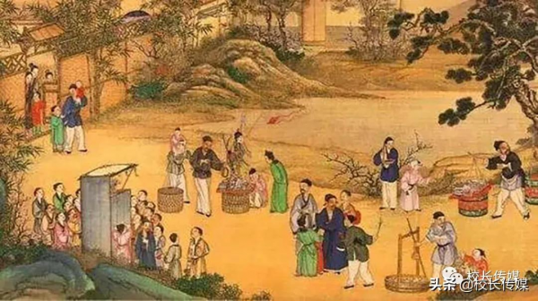 讀完《史記》以後我才明白:實現人生夢想的路上,屈辱一文不值 讀完《史記》以後我才明白:實現人生夢想的路上,屈辱一文不值