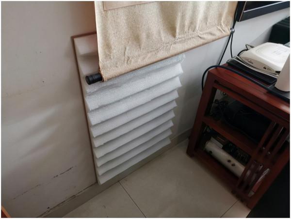 15寸大同軸音箱折騰記 15寸大同軸音箱折騰記