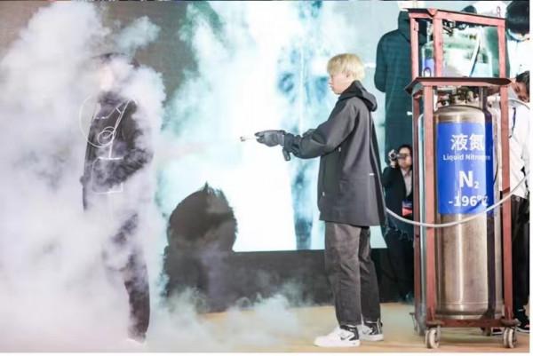 「白小T」張勇:如何打造極致爆款單品,提升品牌力? 「白小T」張勇:如何打造極致爆款單品,提升品牌力?