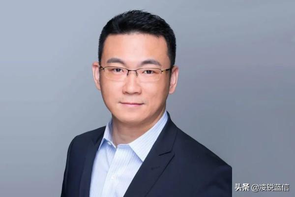 凌銳藍信CEO顧瑋：技術牛不是創業成功的主要元素，韌性才是｜TGO