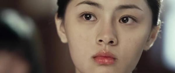 和郭富城傳過緋聞，演過《美人魚》，她還是陳鈺琪版《倚天》小昭