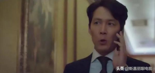 三年了，依然9分！跟李政宰主演的這部劇比，魷魚遊戲不算什麼