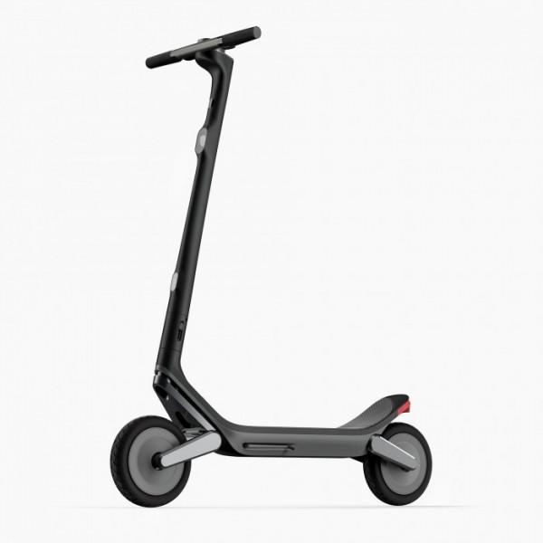 Unagi推出“11號”智慧電動滑板車：支援音樂播放 懸架無懼坑窪