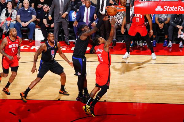 從哈登，到詹姆斯，再到利拉德，3年換3個老大，看誰能拯救你？​