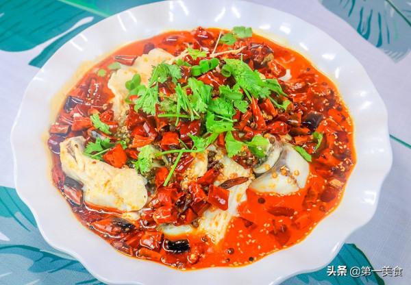 吃了那麼多年草魚，這才是最好吃的做法，魚片鮮嫩入味，湯汁濃白