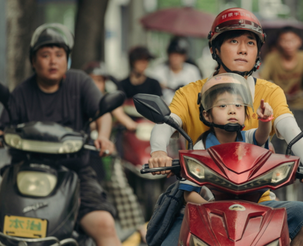 賀歲檔首波口碑來了！《四海》崩塌《殺手》黑馬，《水門橋》穩了