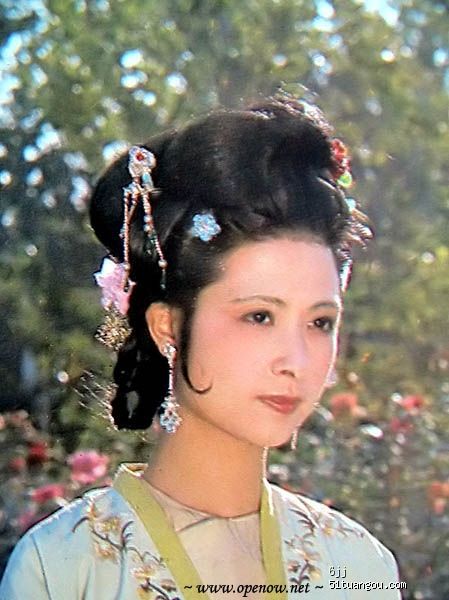 紅樓夢之尤二姐——一個美麗的悲劇 紅樓夢之尤二姐——一個美麗的悲劇