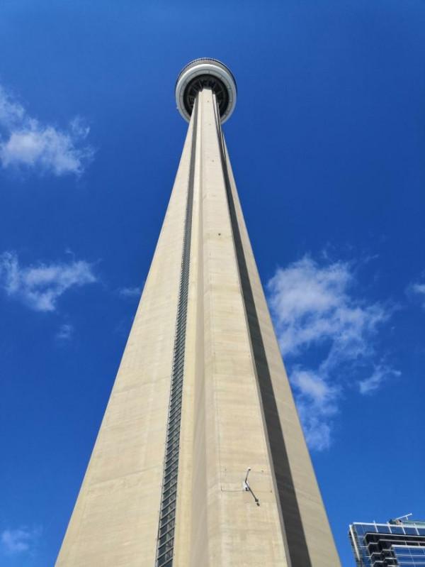 全球九大觀光塔!上海地標東方明珠竟然與第一相差近170米 全球九大觀光塔!上海地標東方明珠竟然與第一相差近170米