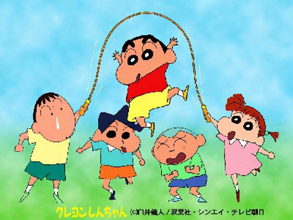 1980至2005年,內地電視臺播放過的日本動漫(量大管飽) 1980至2005年,內地電視臺播放過的日本動漫(量大管飽)