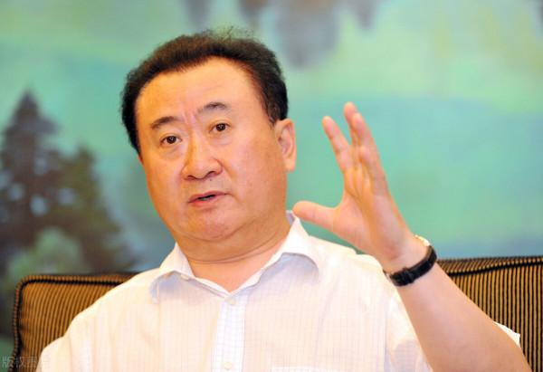 王健林給出2個買房建議:買三不買二,面積不要超過110平,很實用 王健林給出2個買房建議:買三不買二,面積不要超過110平,很實用