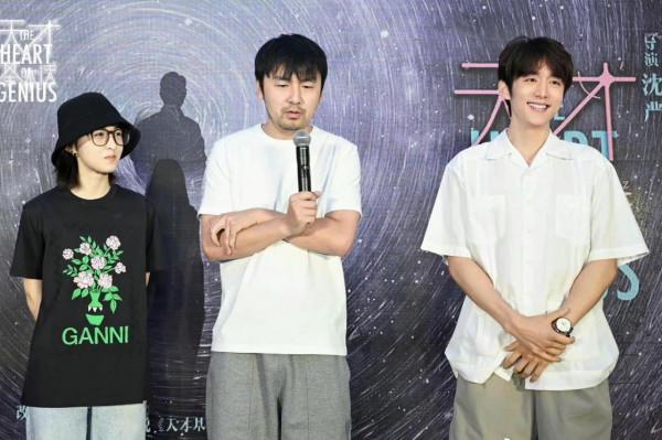 2022年央視待播的8部劇：實力派演員雲集，雷佳音成大贏家