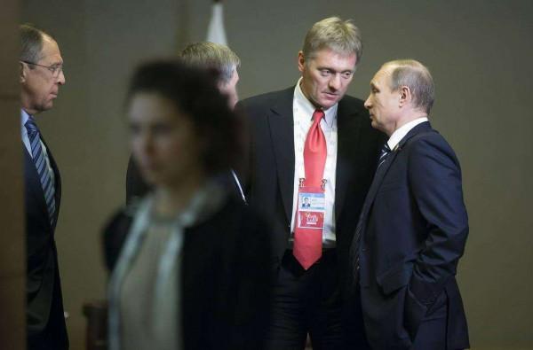 1月4日，美窺探中國核武庫遭警告；俄呼籲五常開會，中方提出主張