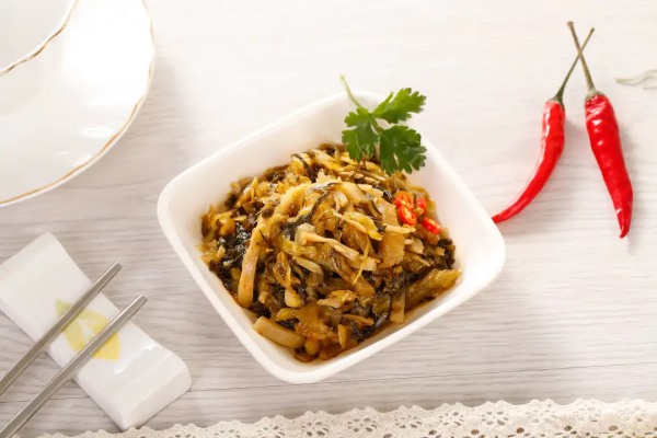 孕期的飲食禁忌有哪些？吃什麼最好？我都幫你整理好啦