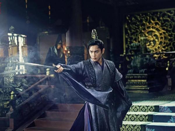 尹正《遮天》將演謫仙，張若昀只是個例，《慶餘年》神話難以複製