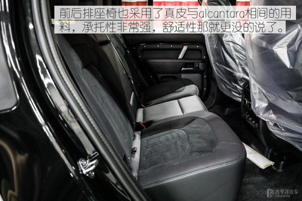 限量300臺的“黑武士”，獨家搶先實拍！僅外觀就讓人慾罷不能