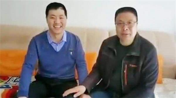 英雄團長祁發寶近況：頭顱模型有明顯缺損，額角傷疤明顯令人痛惜