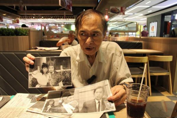 2021年僅過去8個月，就有10位知名港星去世，每一位都讓人難過