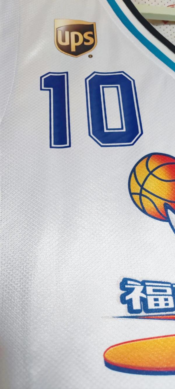 CBA福建隊球衣和背後的那些人、那些事（五）“控衛答案”呂曉明