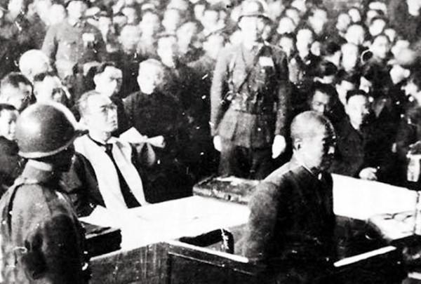 日本戰犯在中國被槍決場景:谷壽夫雙腳顫抖,百人斬劊子手很平靜 日本戰犯在中國被槍決場景:谷壽夫雙腳顫抖,百人斬劊子手很平靜