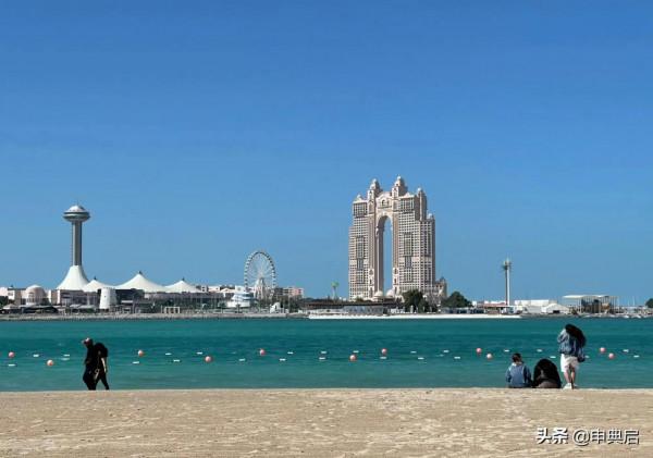 4年包工頭老朱在阿聯酋，主要僱傭印巴工人，馬來西亞華人很好用