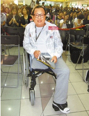 《天龍八部》離世的10位戲骨,一個比一個可惜,世上再無掃地僧 《天龍八部》離世的10位戲骨,一個比一個可惜,世上再無掃地僧