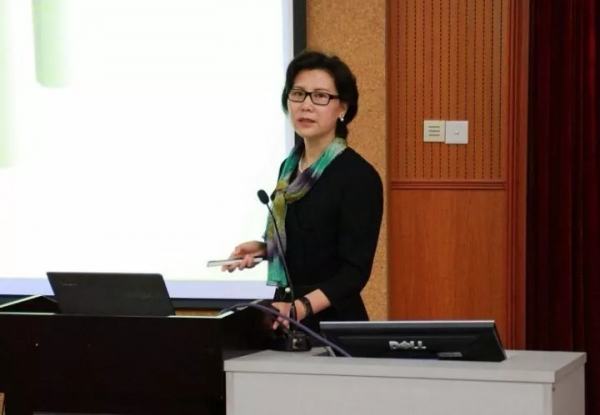 膜拜！吉林大學“女神院士”，發表370餘篇SCI，如今再次當選院士