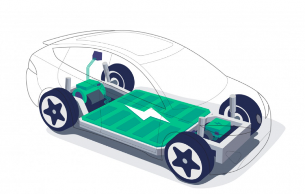 「木鏈科技」利用木材開發固態電解質材料 提高離子導電率 「木鏈科技」利用木材開發固態電解質材料 提高離子導電率