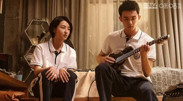 高能預警!比“勵志夫婦”更好嗑的“磊楓CP”,又來撒糖啦 高能預警!比“勵志夫婦”更好嗑的“磊楓CP”,又來撒糖啦